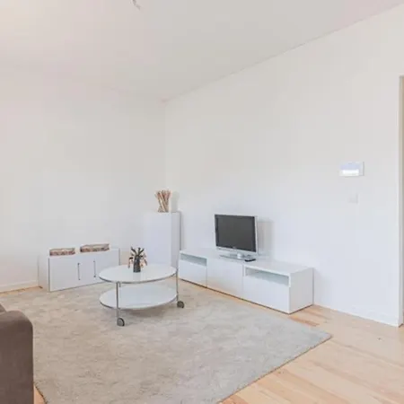 Appartement Red House Garden Almada